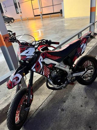 Derbi DRD Pro