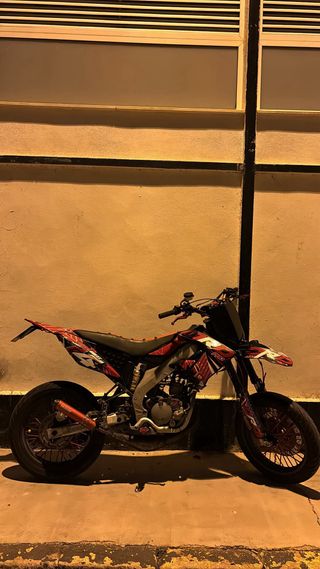 Derbi DRD Pro