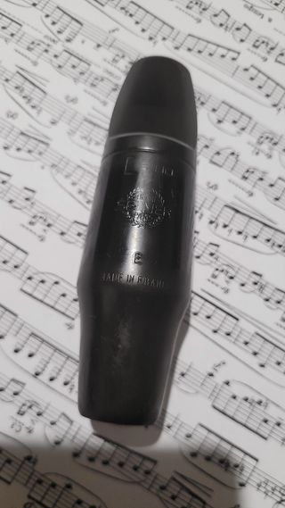 Bocchino Sax Tenore Selmer S80 E