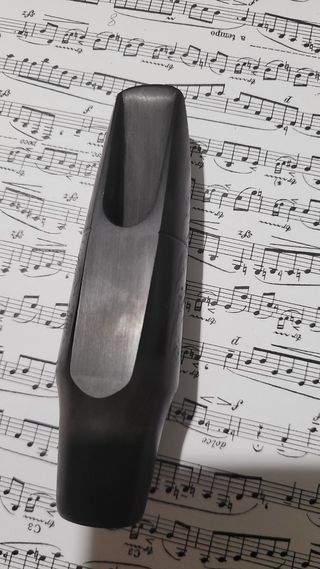 Bocchino Sax Tenore Selmer S80 E