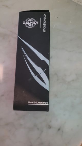 Bocchino Sax Tenore Selmer S80 E