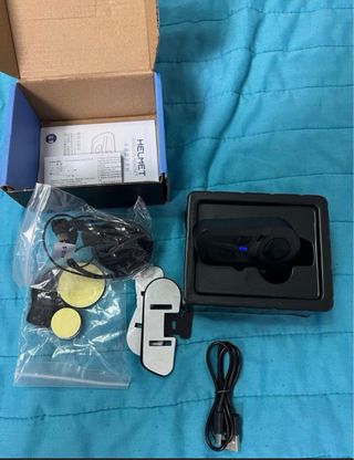 Intercomunicador Bluetooth para Moto