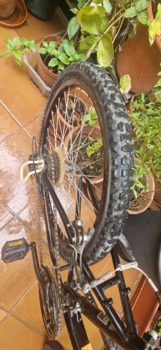 Bicicleta Infantil B'TWIN