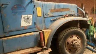 Land Rover santana 1982