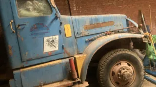 Land Rover santana 1982