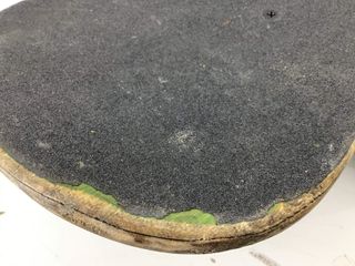 monopatin timber tortugas