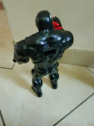 Action Figure Venom Marvel