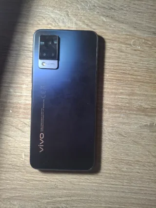 Vivo v21 5g