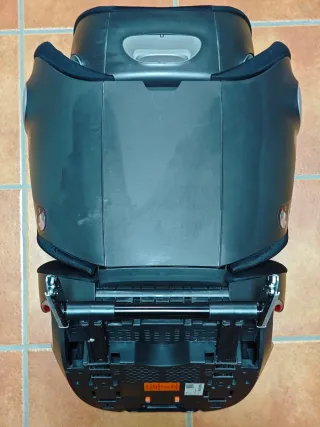 Cybex Solution S-Fix