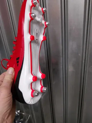 Scarpe da rugby adidas.n.47/1-3