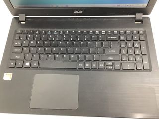 pc portatil acer aspire 3