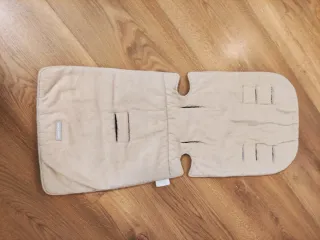 Saco y accesorios silla Maclaren Techno XT