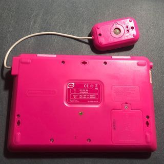 Ordenador Juguete Vtech Genio Máster Color