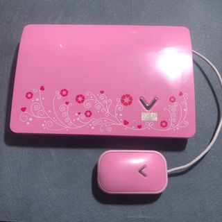 Ordenador Juguete Vtech Genio Máster Color