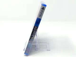 Discounty (ESP) PS5 (Precintado)