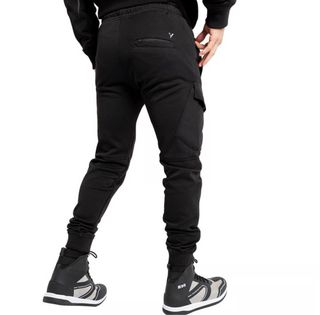 Pantalón Moto Jogger ByCity Clase AA Talla L