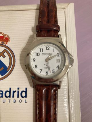 Reloj Viceroy Real Madrid Infantil