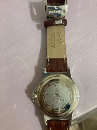 Reloj Viceroy Real Madrid Infantil