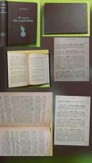 Libros varios, precio el de la descripción