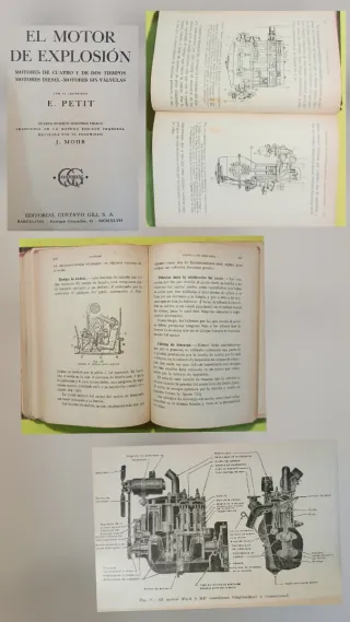 Libros varios, precio el de la descripción