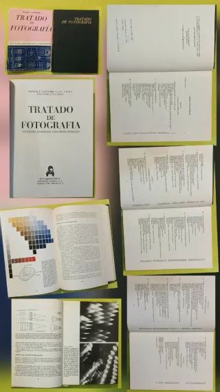 Libros varios, precio el de la descripción