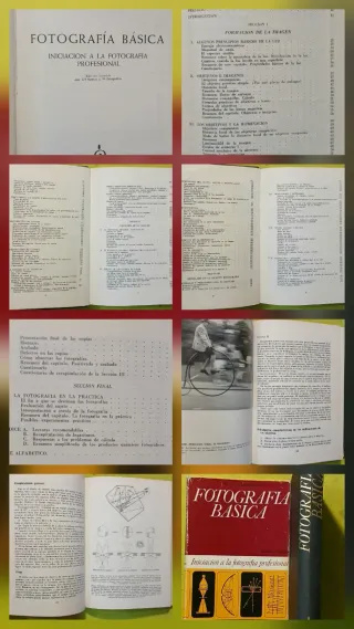 Libros varios, precio el de la descripción