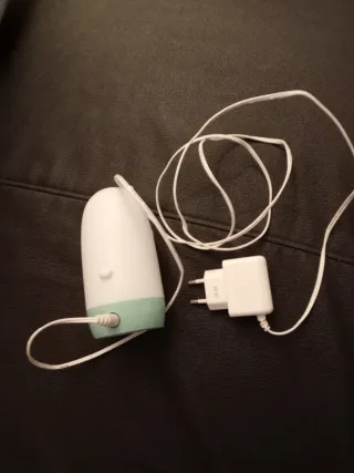 Luz nocturna infantil