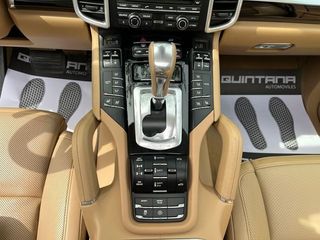 Porsche Cayenne Diesel Platinum Edition