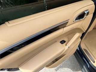 Porsche Cayenne Diesel Platinum Edition