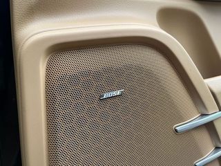 Porsche Cayenne Diesel Platinum Edition