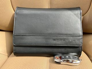 Porsche Cayenne Diesel Platinum Edition