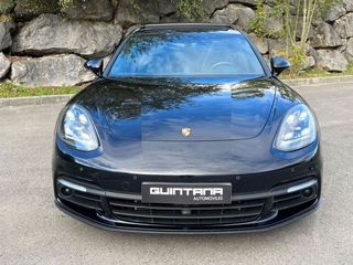 Porsche Panamera DIESEL SPORT-DESGIN V8 421CV
