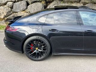 Porsche Panamera DIESEL SPORT-DESGIN V8 421CV