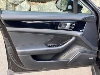 Porsche Panamera DIESEL SPORT-DESGIN V8 421CV