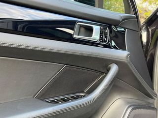 Porsche Panamera DIESEL SPORT-DESGIN V8 421CV