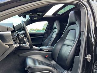 Porsche Panamera DIESEL SPORT-DESGIN V8 421CV