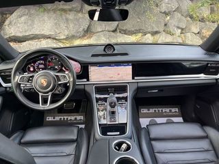 Porsche Panamera DIESEL SPORT-DESGIN V8 421CV