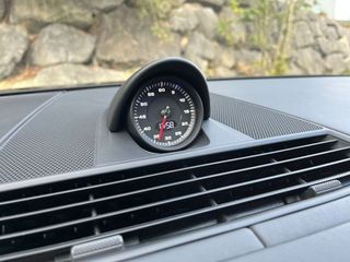 Porsche Panamera DIESEL SPORT-DESGIN V8 421CV