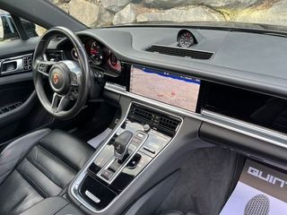 Porsche Panamera DIESEL SPORT-DESGIN V8 421CV