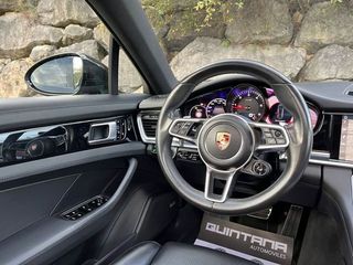 Porsche Panamera DIESEL SPORT-DESGIN V8 421CV