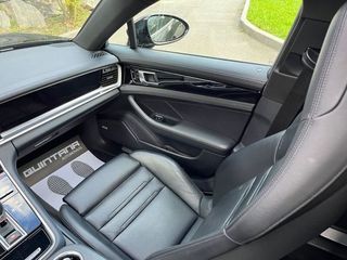 Porsche Panamera DIESEL SPORT-DESGIN V8 421CV
