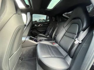 Porsche Panamera DIESEL SPORT-DESGIN V8 421CV