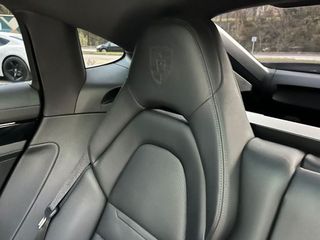 Porsche Panamera DIESEL SPORT-DESGIN V8 421CV