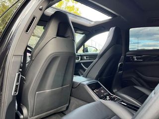 Porsche Panamera DIESEL SPORT-DESGIN V8 421CV