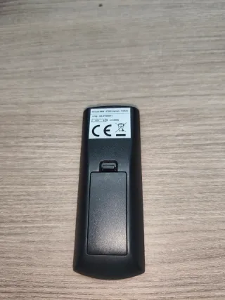 Mando a distancia aspiradora robot Rowenta