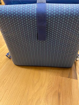 Trona portátil TucTuc