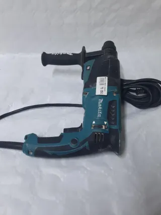 Taladro percutor Makita