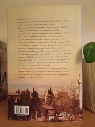 La sangre de los inocentes (Spanish Edition)