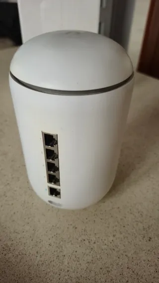 Ubiquiti UniFi Dream Machine UDM