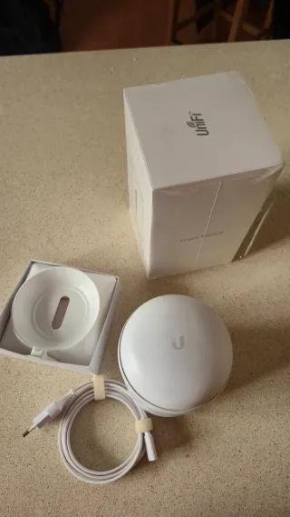 Ubiquiti UniFi Dream Machine UDM